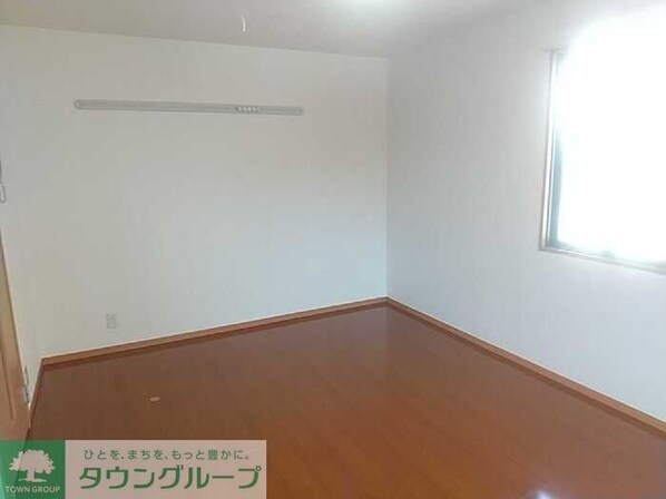 グランドソレーユの物件内観写真